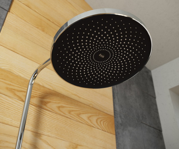 душевая система IDDIS SPAHOME