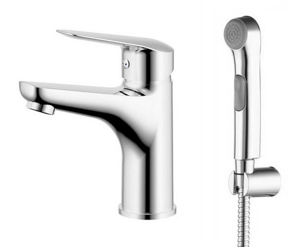 смеситель для раковины IDDIS TORR