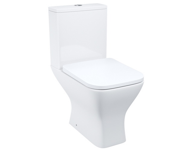 унитаз IDDIS TORR