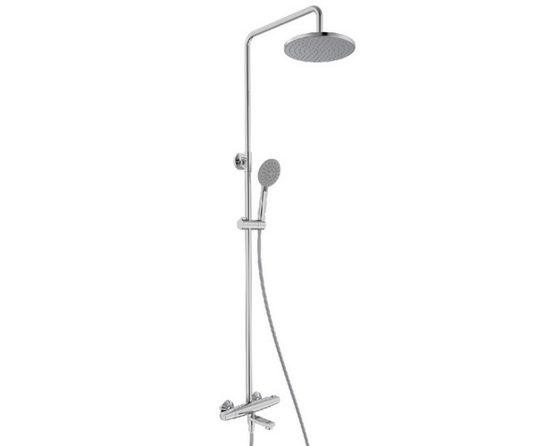 душевая система IDDIS TORR