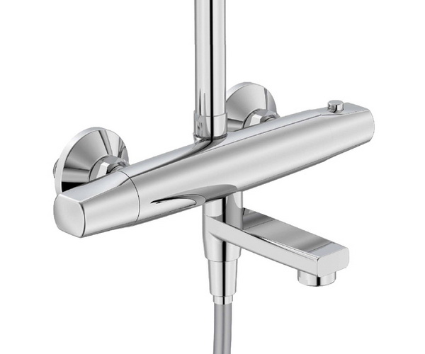 душевая система IDDIS TORR