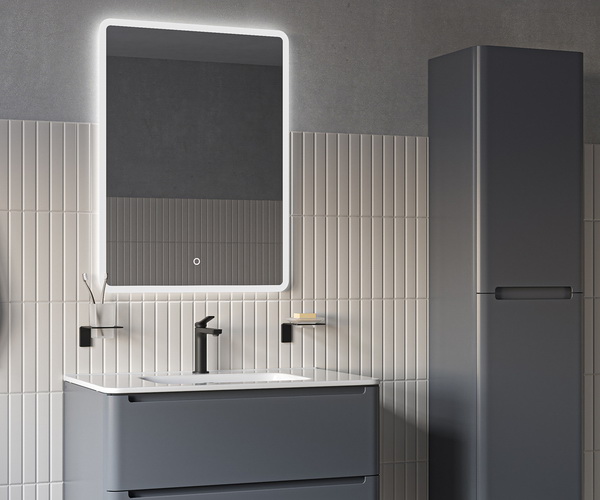 зеркало IDDIS UNIQ 60