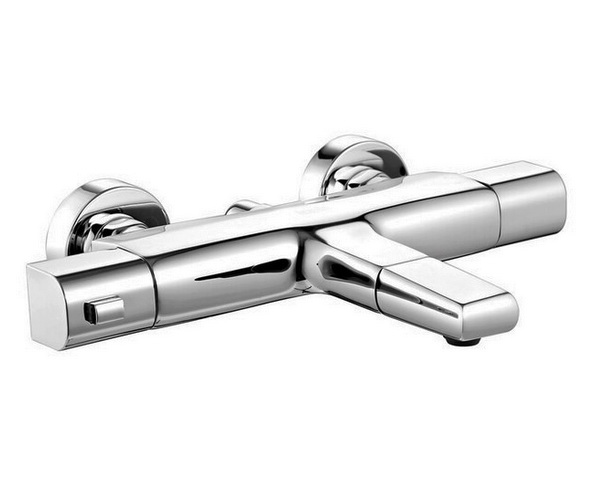 смеситель для ванны IDDIS UNITERM