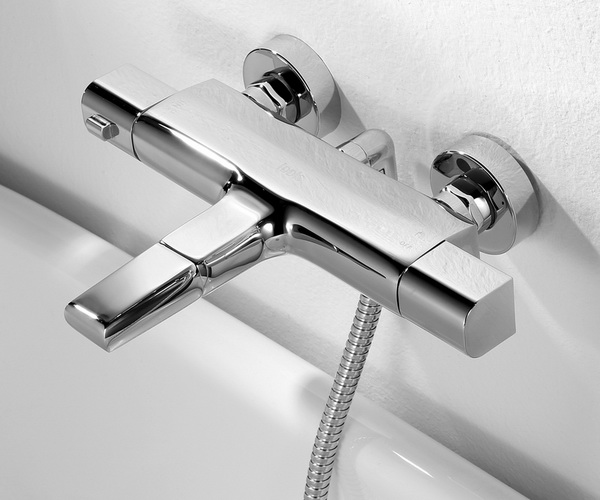 смеситель для ванны IDDIS UNITERM