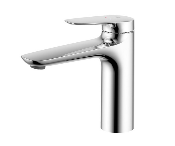 смеситель для раковины IDDIS ZODIAC