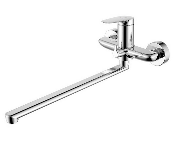 смеситель для ванны IDDIS ZODIAC