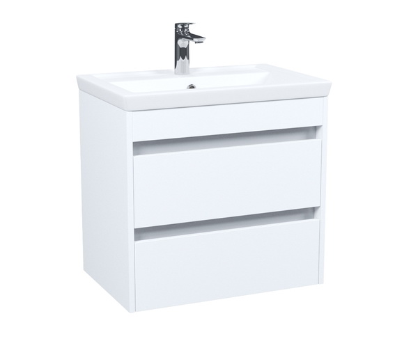 тумба с раковиной IDDIS ZODIAC 60