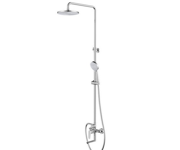 душевая система IDDIS ZODIAC