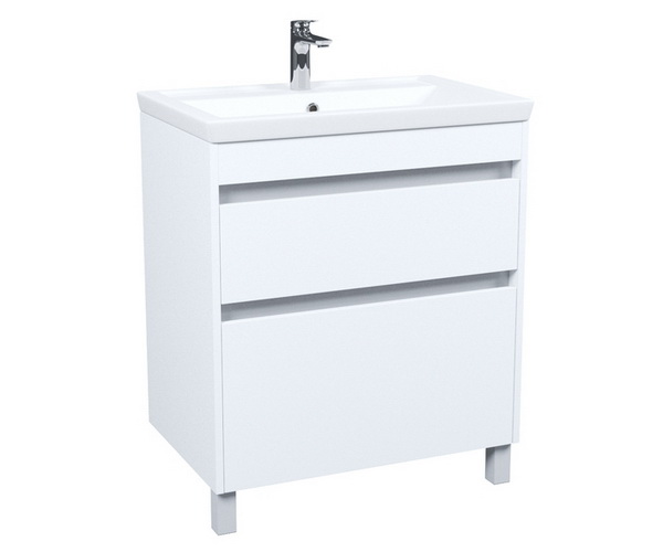 тумба с раковиной IDDIS ZODIAC 70