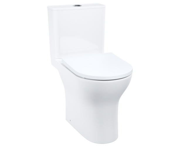 унитаз IDDIS ZODIAC