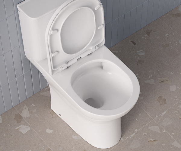 унитаз IDDIS ZODIAC