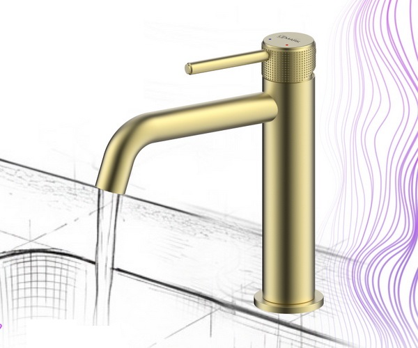 смеситель для раковины LEMARK BELUGA