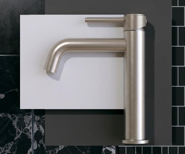 смеситель для раковины LEMARK BELUGA