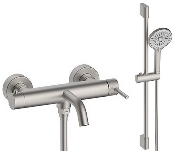 смеситель для ванны LEMARK BELUGA