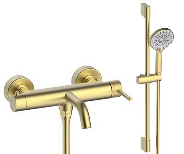 смеситель для ванны LEMARK BELUGA