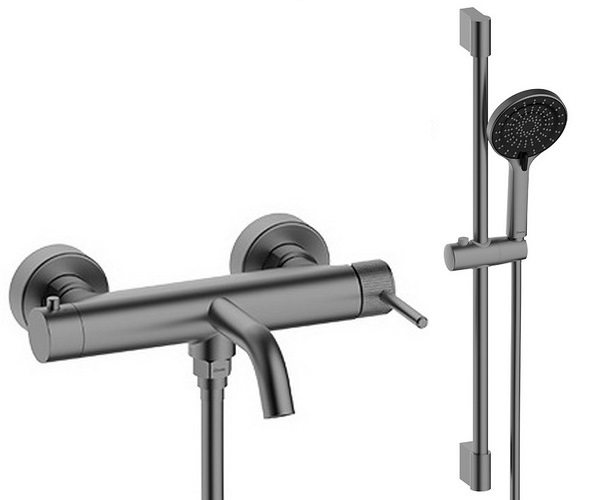 смеситель для ванны LEMARK BELUGA