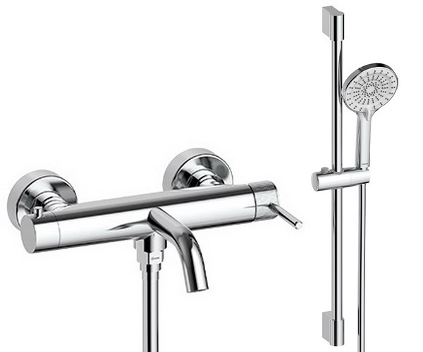 смеситель для ванны LEMARK BELUGA