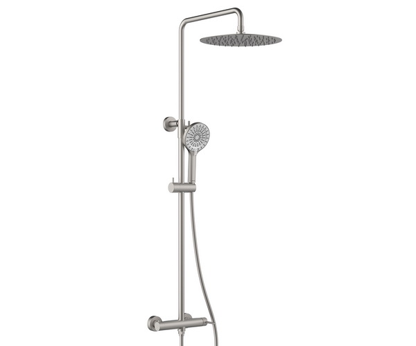 душевая система LEMARK BELUGA