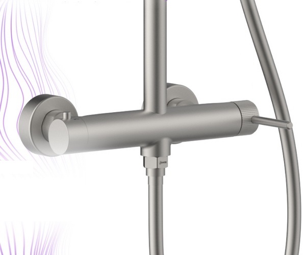 душевая система LEMARK BELUGA