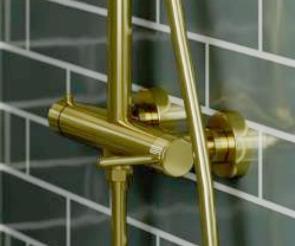 душевая система LEMARK BELUGA