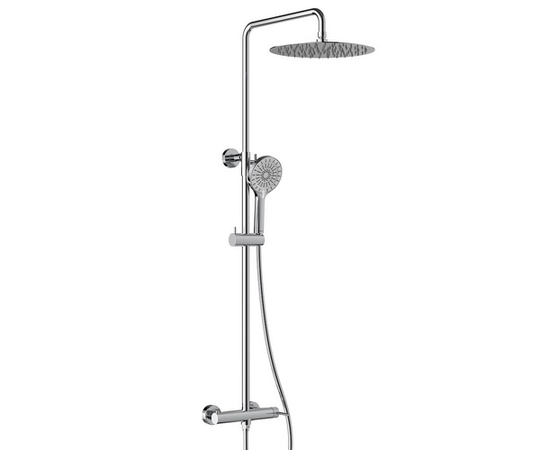 душевая система LEMARK BELUGA