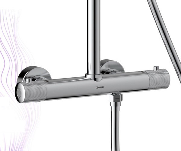 душевая система LEMARK BELUGA Т