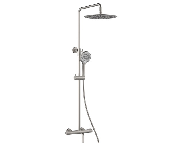 душевая система LEMARK BELUGA Т