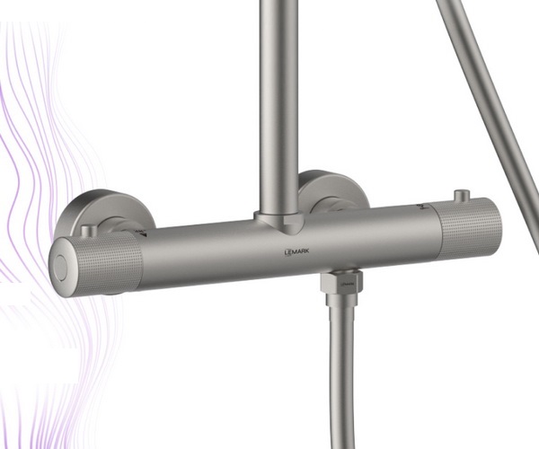 душевая система LEMARK BELUGA Т