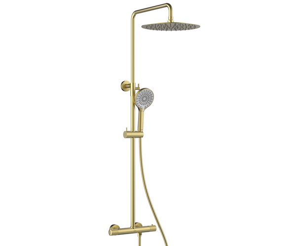 душевая система LEMARK BELUGA Т