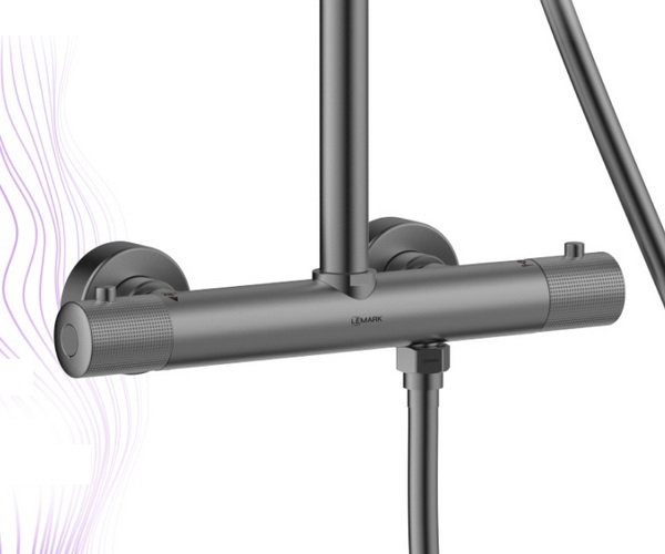 душевая система LEMARK BELUGA Т