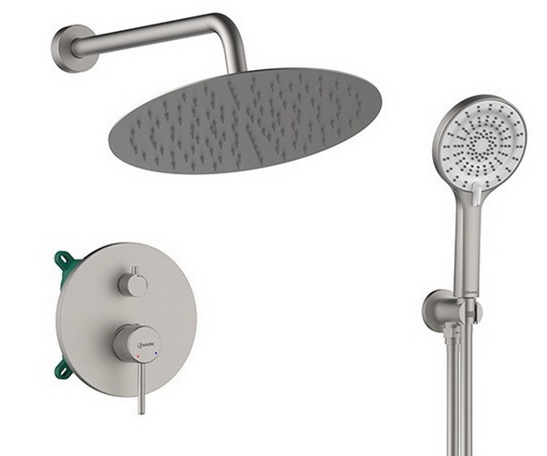 душевая система LEMARK BELUGA