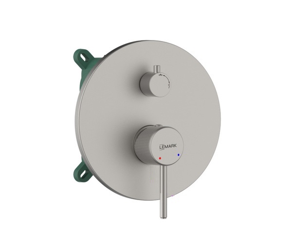 душевая система LEMARK BELUGA