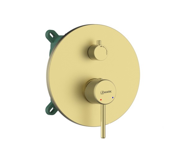 душевая система LEMARK BELUGA