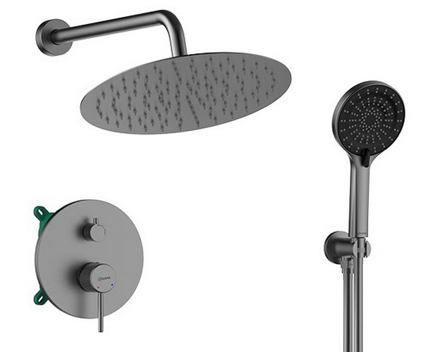 душевая система LEMARK BELUGA