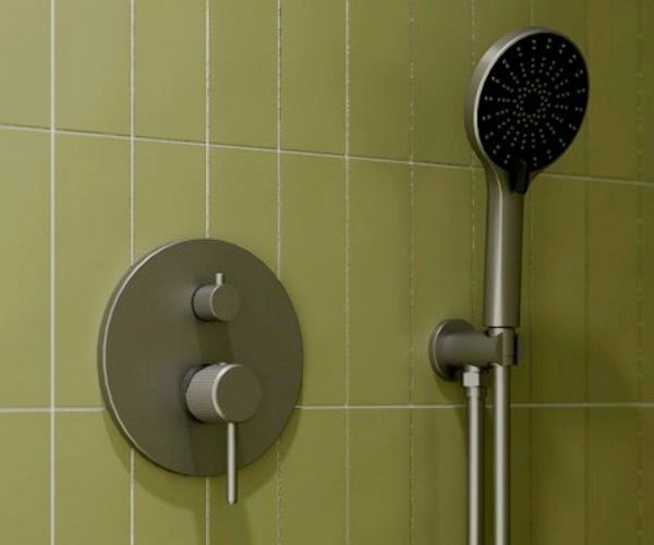 душевая система LEMARK BELUGA