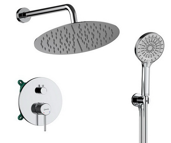 душевая система LEMARK BELUGA