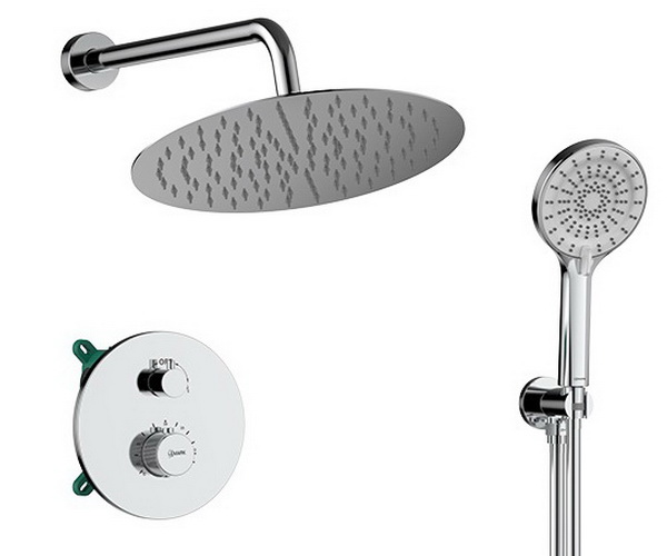 душевая система LEMARK BELUGA Т