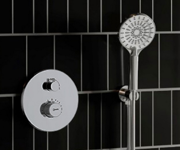 душевая система LEMARK BELUGA Т