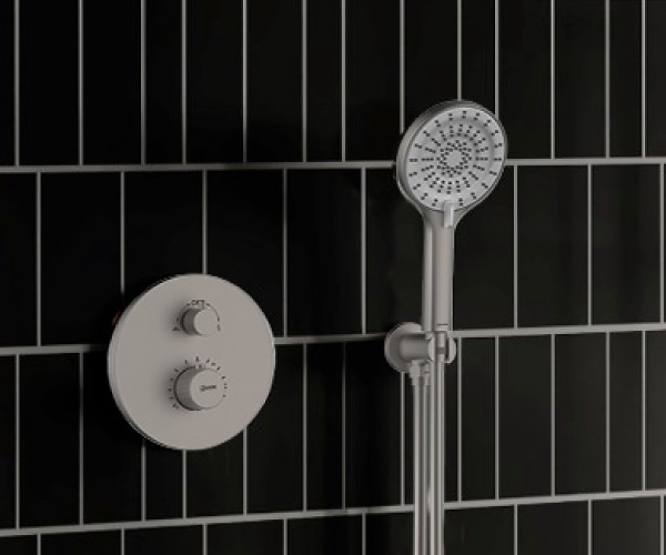 душевая система LEMARK BELUGA Т