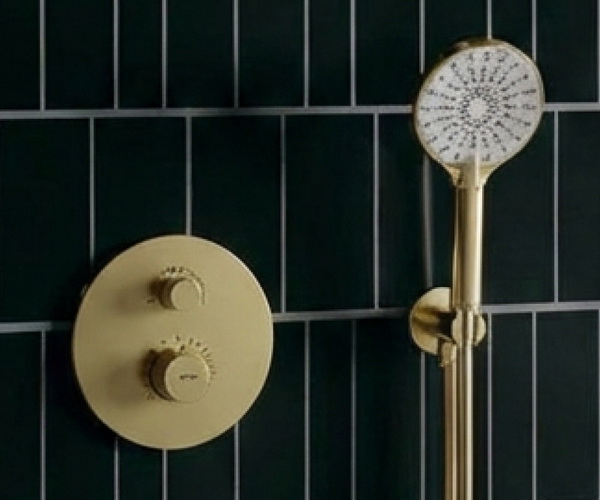 душевая система LEMARK BELUGA Т