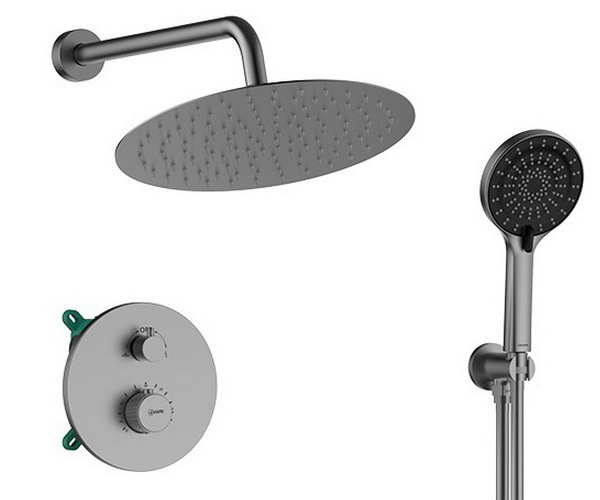 душевая система LEMARK BELUGA Т