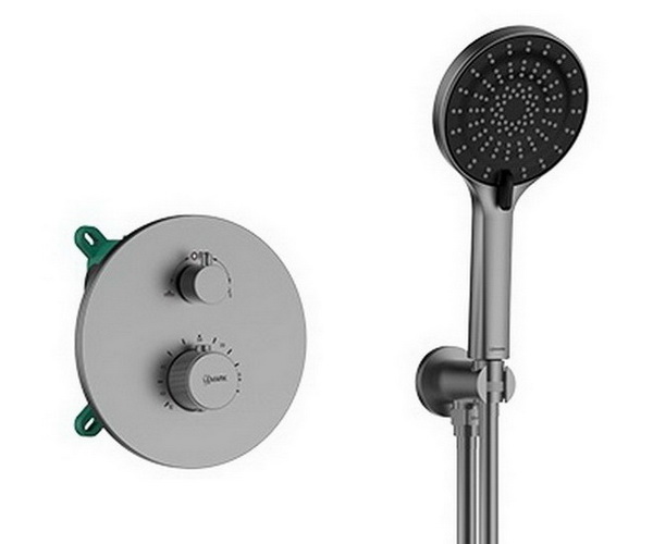 душевая система LEMARK BELUGA Т