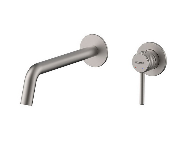 смеситель для раковины LEMARK BELUGA