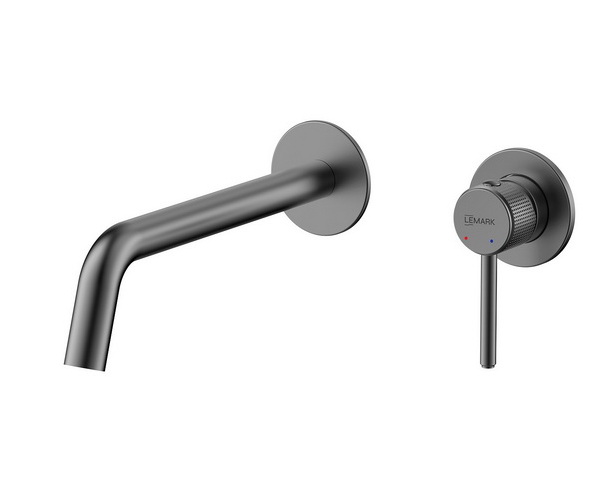 смеситель для раковины LEMARK BELUGA