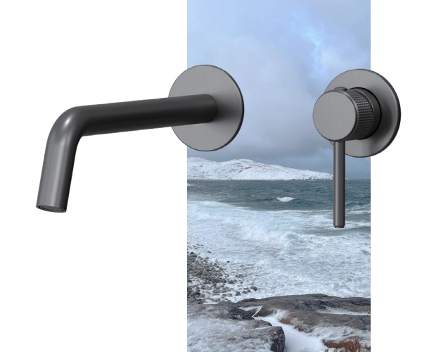 смеситель для раковины LEMARK BELUGA