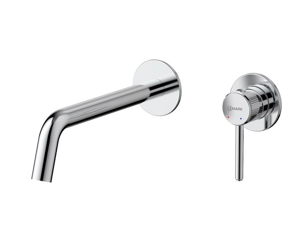 смеситель для раковины LEMARK BELUGA