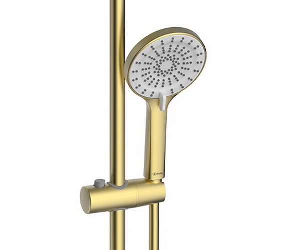 смеситель для ванны LEMARK BELUGA Т