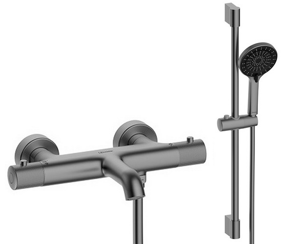 смеситель для ванны LEMARK BELUGA Т