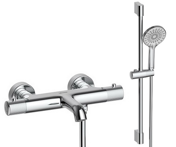 смеситель для ванны LEMARK BELUGA Т