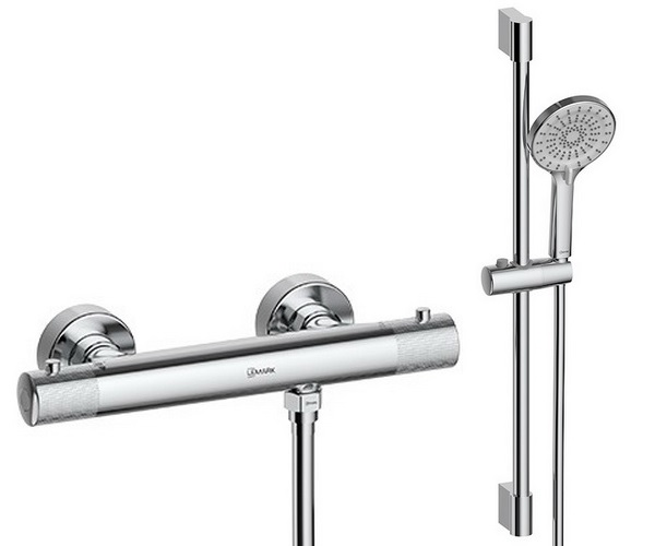 смеситель для душа LEMARK BELUGA Т